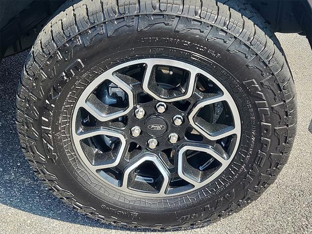 used 2021 Ford F-150 car, priced at $34,999