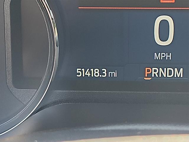 used 2021 Ford F-150 car, priced at $34,999