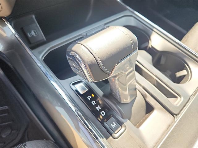 used 2021 Ford F-150 car, priced at $34,999