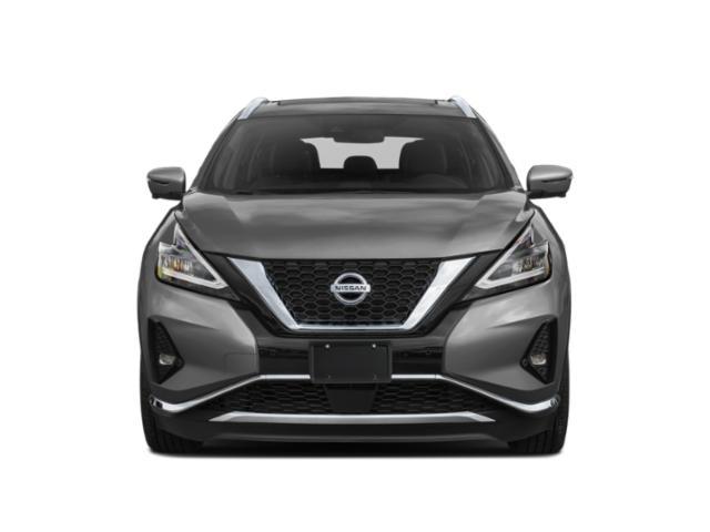 used 2021 Nissan Murano car, priced at $24,787