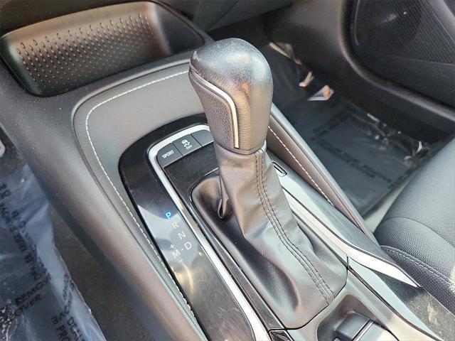 used 2022 Toyota Corolla car, priced at $20,958