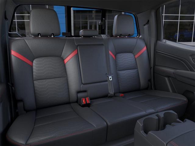 new 2025 Chevrolet Colorado car, priced at $47,040