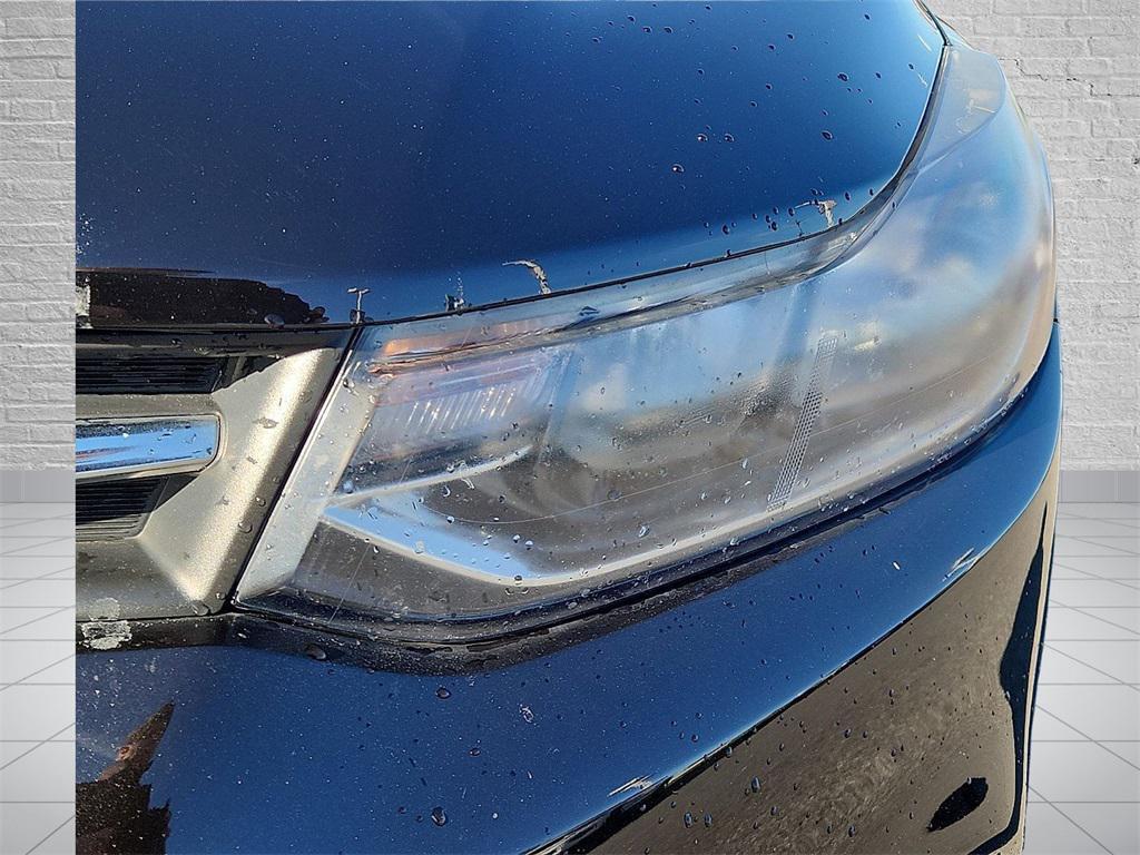 used 2020 Chevrolet Trax car, priced at $11,910