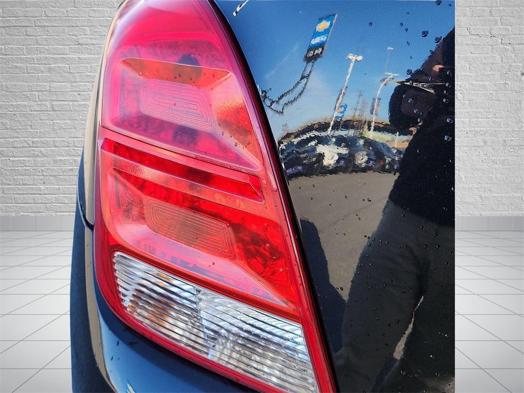 used 2020 Chevrolet Trax car, priced at $11,910