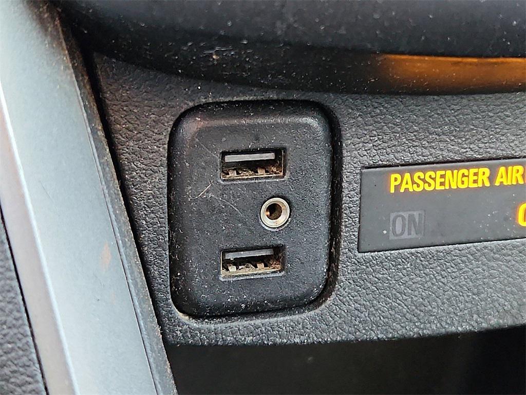 used 2020 Chevrolet Trax car, priced at $11,910