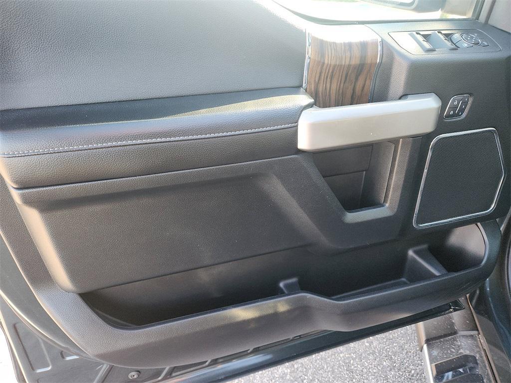 used 2018 Ford F-150 car, priced at $31,543