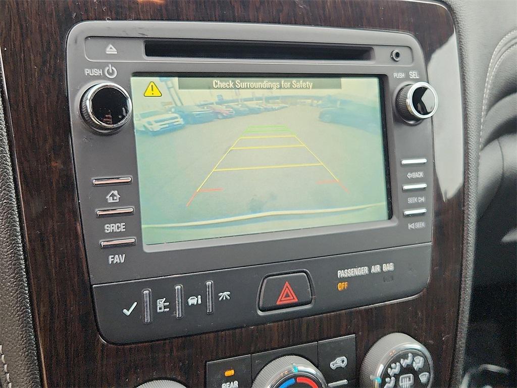 used 2016 Chevrolet Traverse car, priced at $10,999