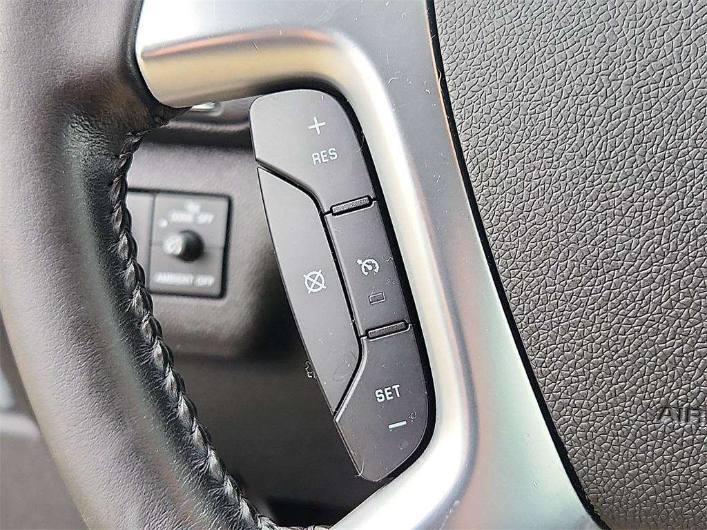 used 2016 Chevrolet Traverse car, priced at $10,999