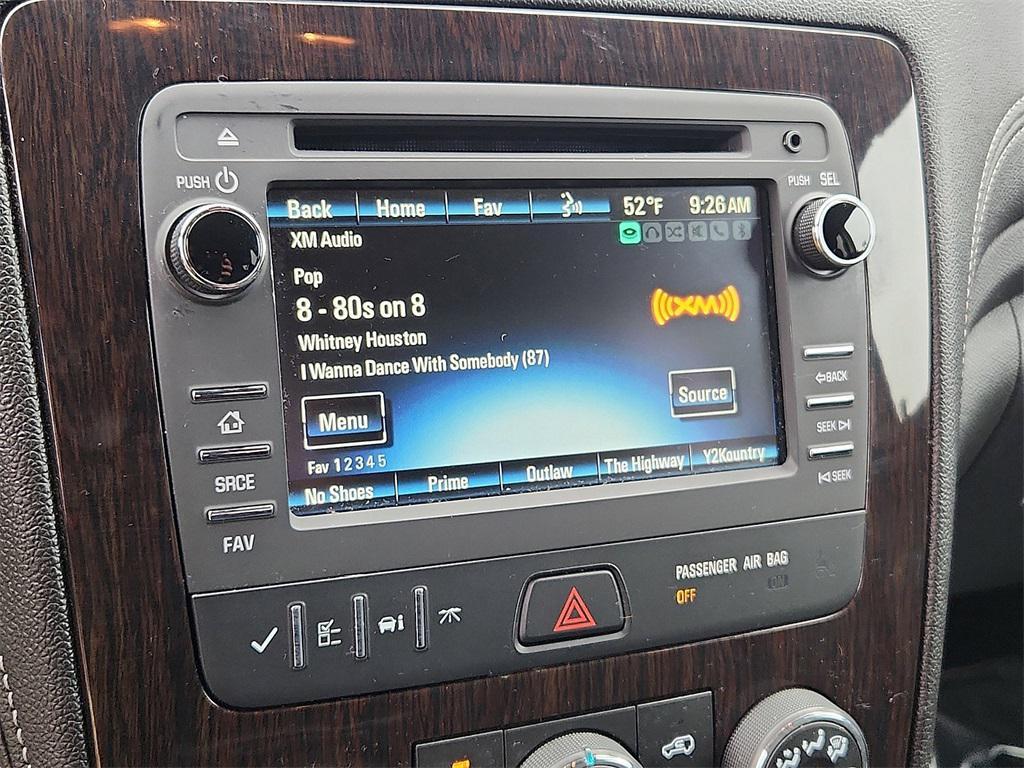 used 2016 Chevrolet Traverse car, priced at $10,999