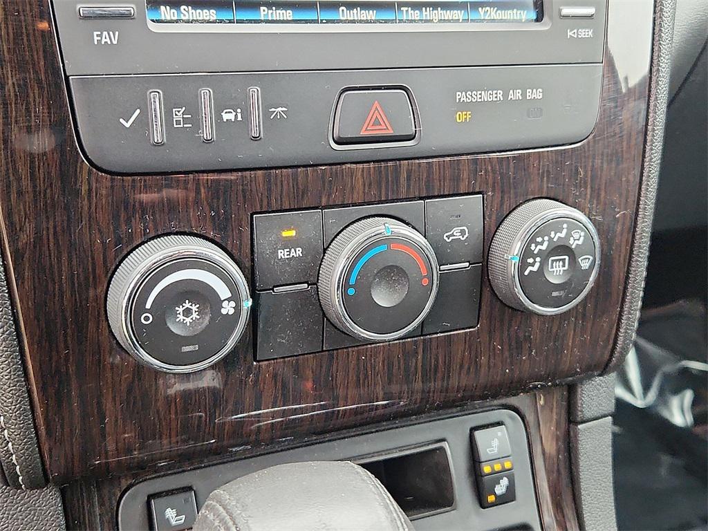 used 2016 Chevrolet Traverse car, priced at $10,999