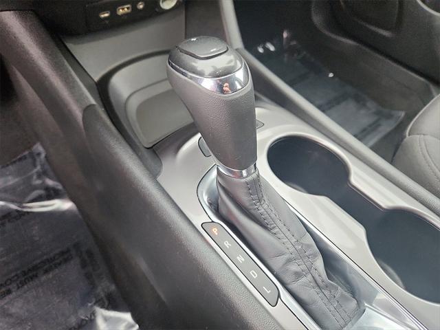 used 2019 Chevrolet Malibu car, priced at $13,998