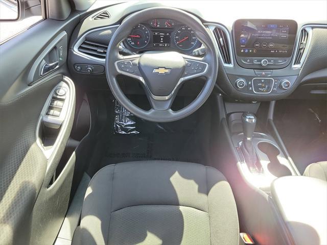 used 2019 Chevrolet Malibu car, priced at $15,150