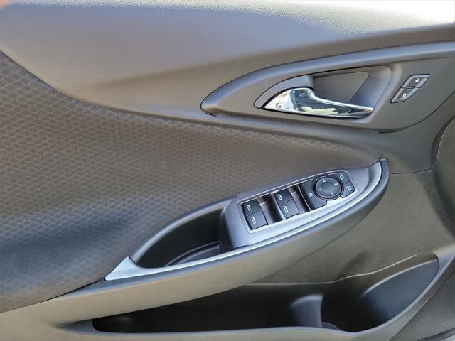 used 2019 Chevrolet Malibu car, priced at $15,150