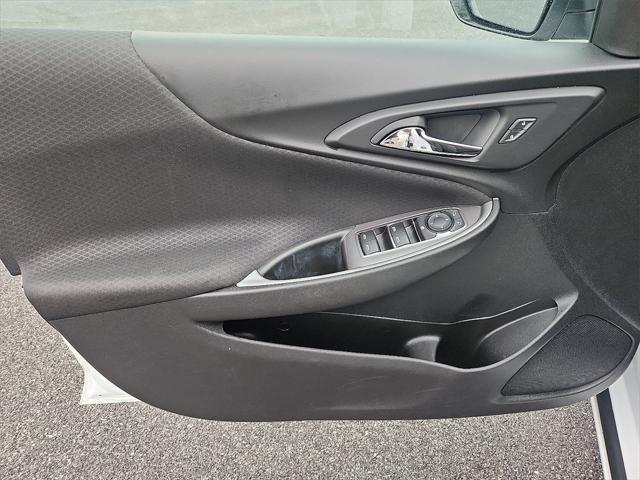 used 2019 Chevrolet Malibu car, priced at $13,998