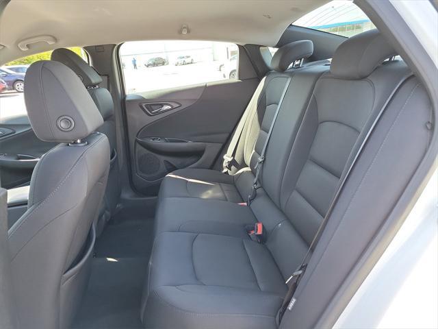used 2019 Chevrolet Malibu car, priced at $15,150