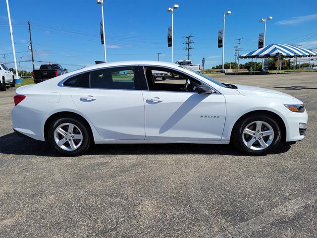 used 2019 Chevrolet Malibu car, priced at $15,150