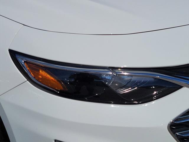 used 2019 Chevrolet Malibu car, priced at $15,150