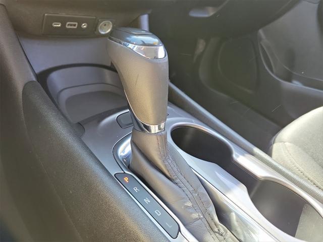 used 2019 Chevrolet Malibu car, priced at $15,150