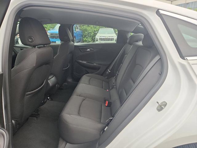 used 2019 Chevrolet Malibu car, priced at $13,998