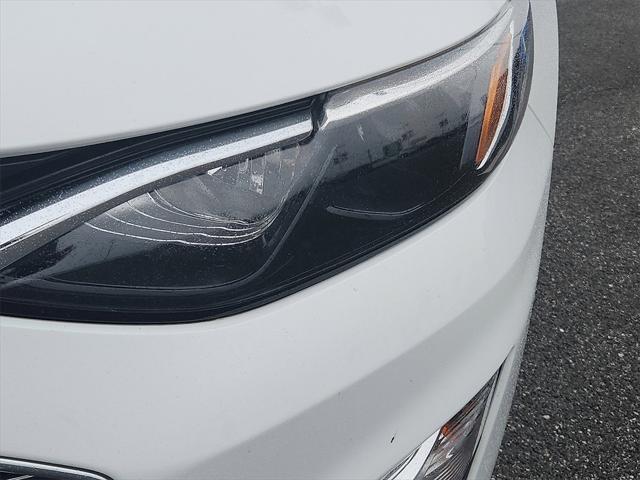 used 2019 Chevrolet Malibu car, priced at $13,998