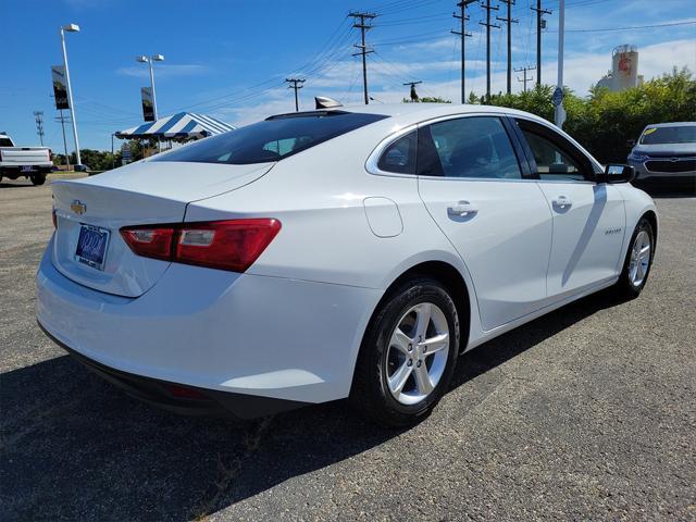 used 2019 Chevrolet Malibu car, priced at $15,150