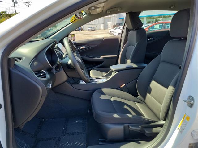 used 2019 Chevrolet Malibu car, priced at $15,150