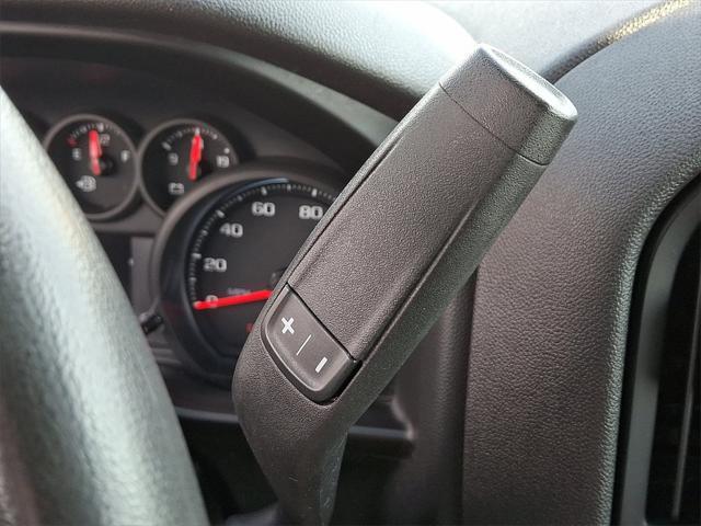 used 2019 Chevrolet Silverado 1500 car, priced at $28,336