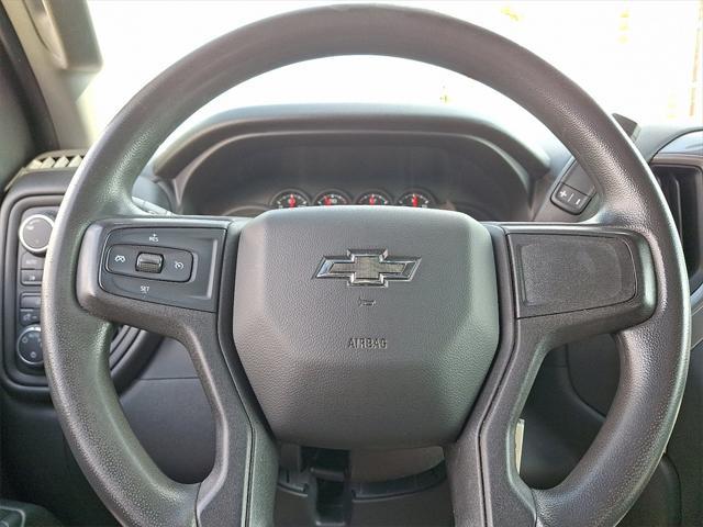 used 2019 Chevrolet Silverado 1500 car, priced at $28,336