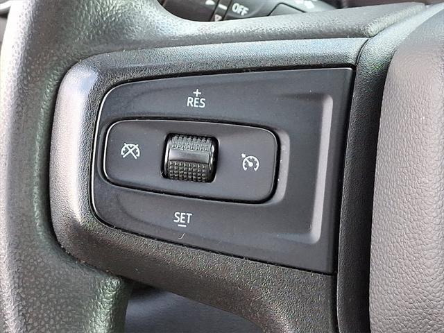 used 2019 Chevrolet Silverado 1500 car, priced at $28,336