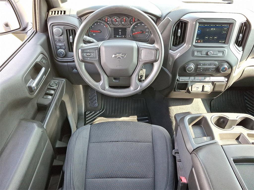 used 2019 Chevrolet Silverado 1500 car, priced at $27,197