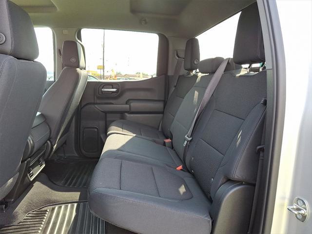 used 2019 Chevrolet Silverado 1500 car, priced at $28,336