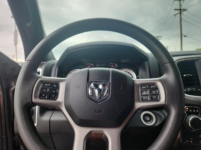 used 2022 Ram 1500 Classic car, priced at $33,488