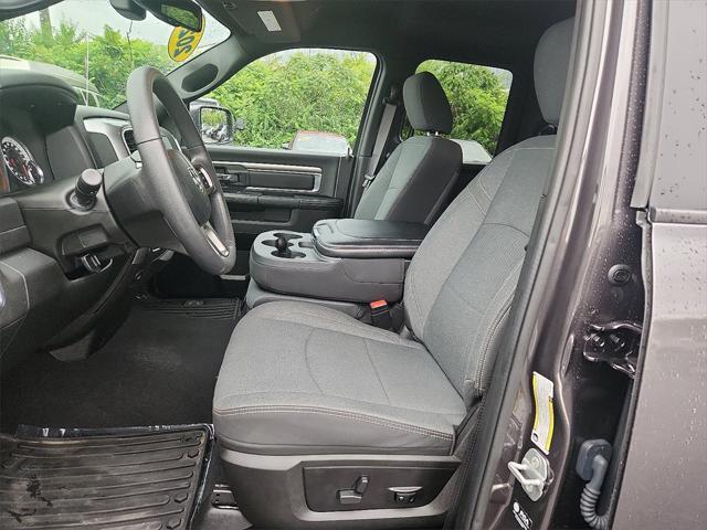 used 2022 Ram 1500 Classic car, priced at $33,488