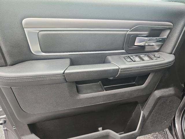 used 2022 Ram 1500 Classic car, priced at $33,488