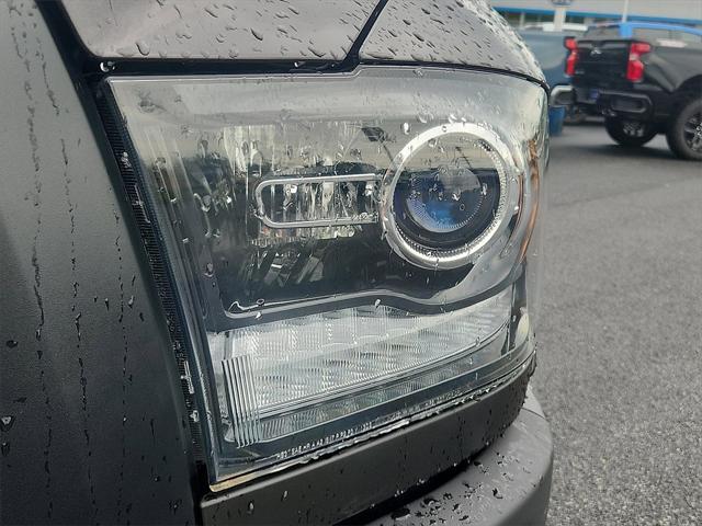 used 2022 Ram 1500 Classic car, priced at $33,488