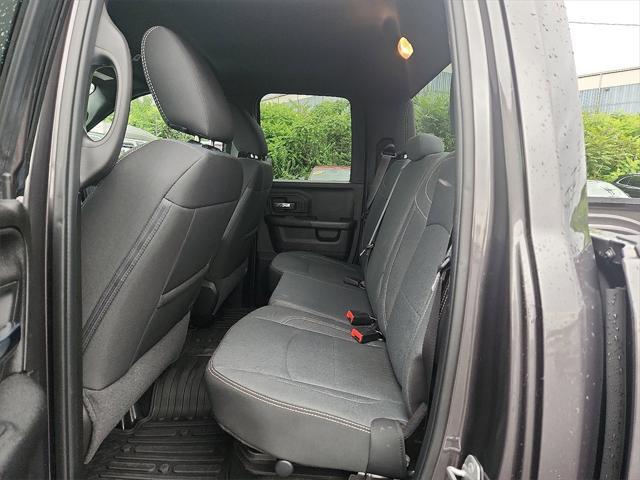 used 2022 Ram 1500 Classic car, priced at $33,488
