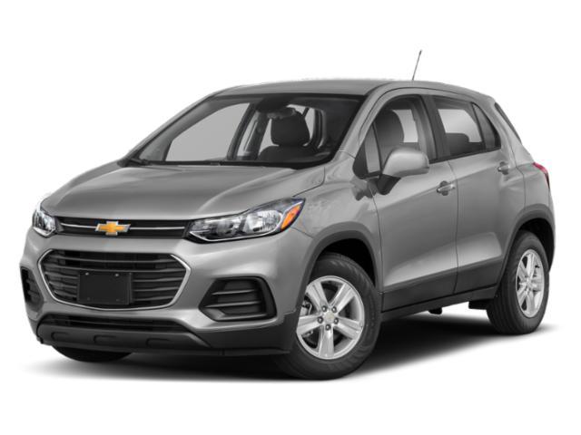 used 2021 Chevrolet Trax car, priced at $19,422