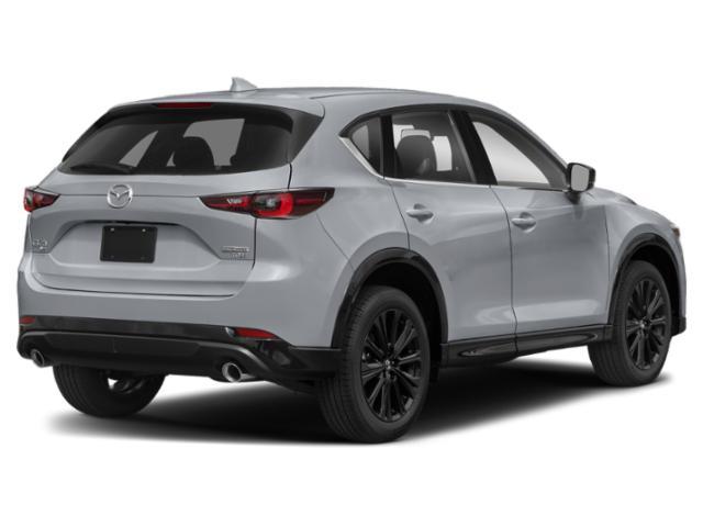 used 2023 Mazda CX-5 car, priced at $27,648