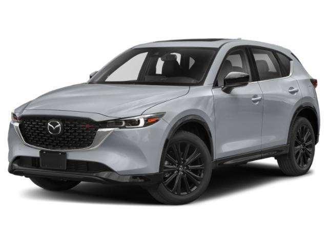 used 2023 Mazda CX-5 car, priced at $27,648