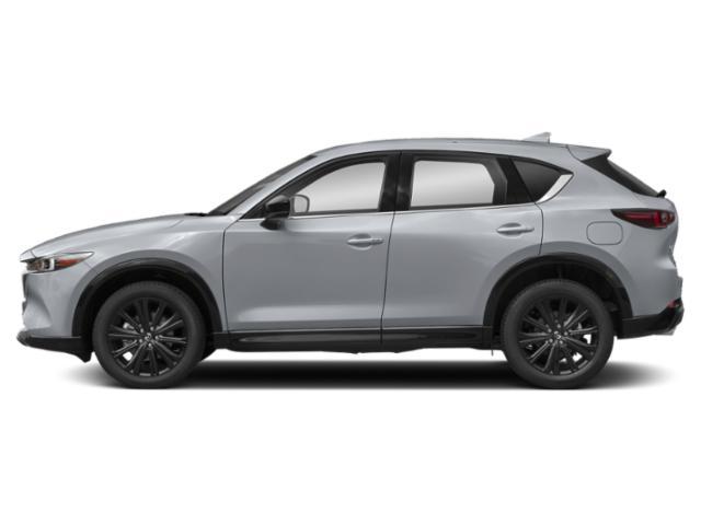 used 2023 Mazda CX-5 car, priced at $27,648