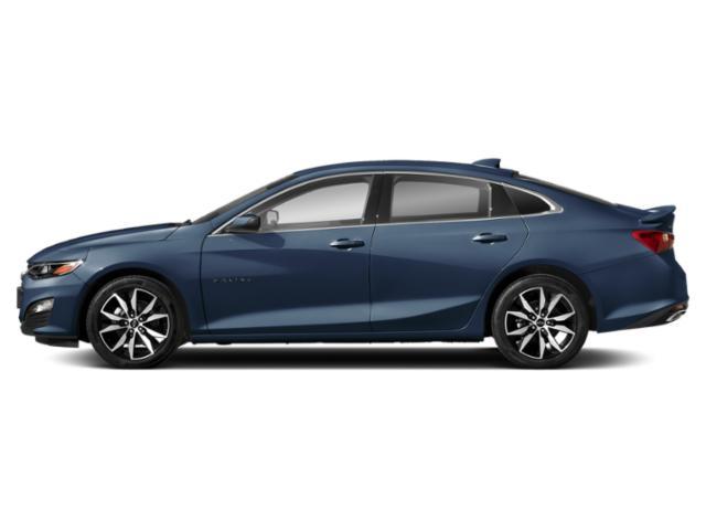 used 2024 Chevrolet Malibu car, priced at $24,650