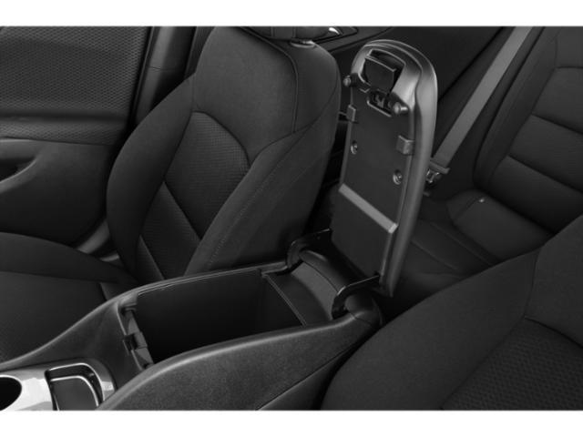 used 2024 Chevrolet Malibu car, priced at $24,650