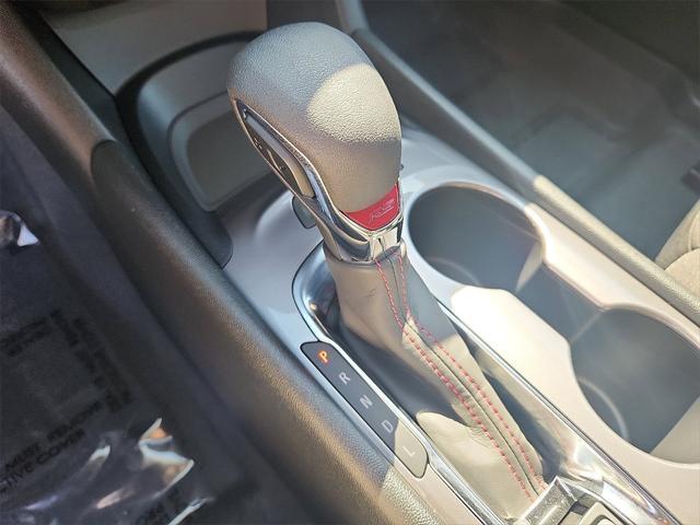 used 2024 Chevrolet Malibu car, priced at $24,650