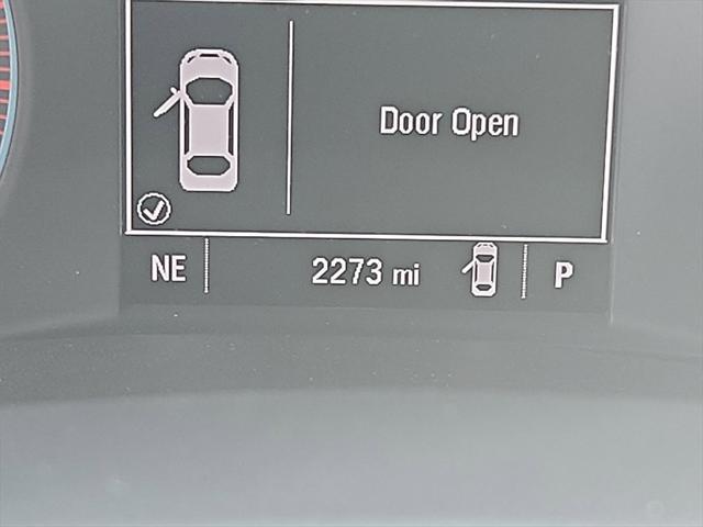 used 2024 Chevrolet Malibu car, priced at $24,650
