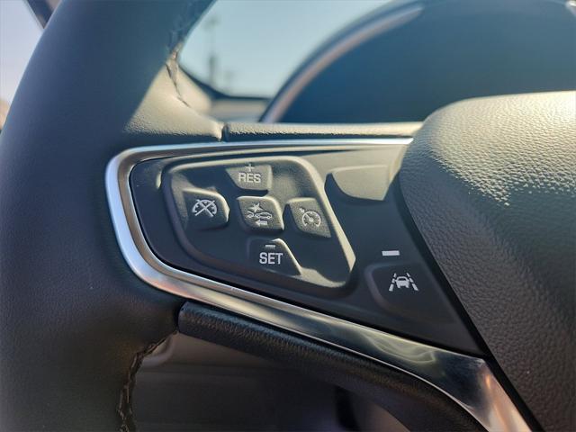 used 2024 Chevrolet Malibu car, priced at $24,650
