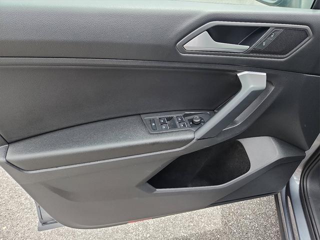 used 2019 Volkswagen Tiguan car, priced at $16,694