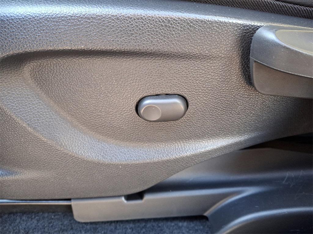 used 2021 Chevrolet Trax car, priced at $15,373