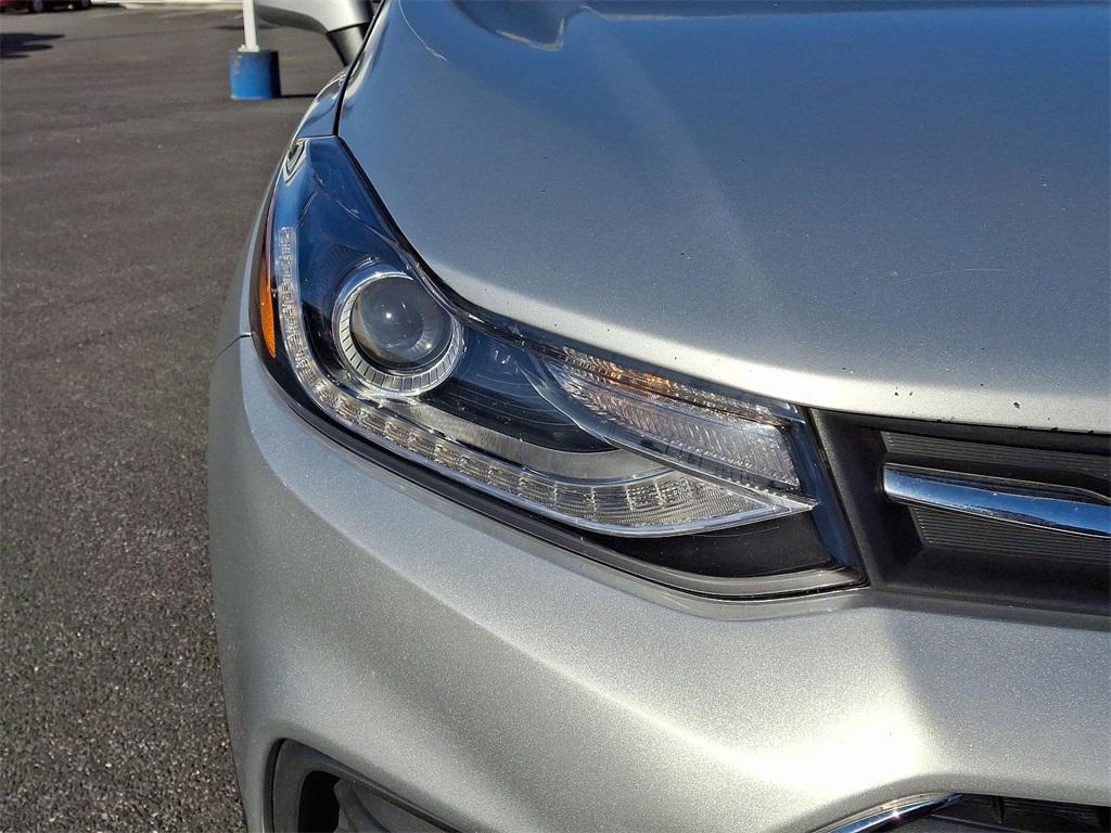 used 2021 Chevrolet Trax car, priced at $15,373