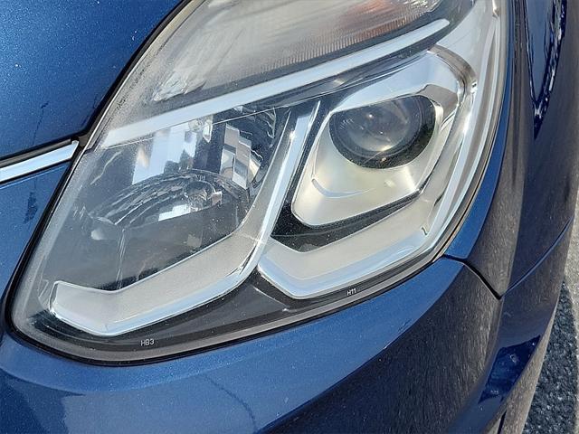 used 2017 Chevrolet Equinox car, priced at $11,650