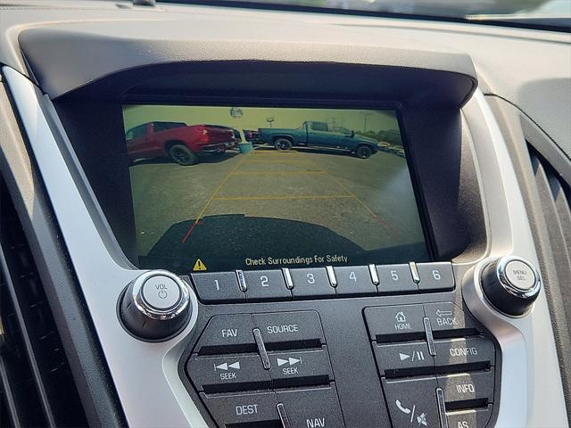 used 2017 Chevrolet Equinox car, priced at $11,650